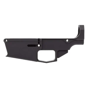 New Release: AR-15 Lab .308 80% Lower – Billet