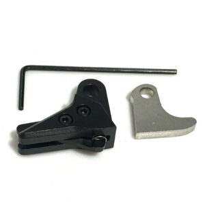 ⚡ New: AR-15 Lab GLOCK FRT V3 6061 ALUMINUM TRIGGER SHOE, Gen 1 2 3 4 All Glocks