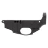 New Release: AR-15 Lab AR9 80% Lower Fire/Safe Marked – 9mm – Billet