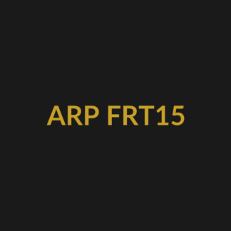AR-15 Lab Anti-Rotation Pins for FRT-15
