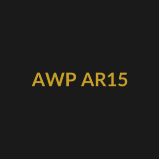 AR-15 Lab Anti-Walk Pins for AR-15
