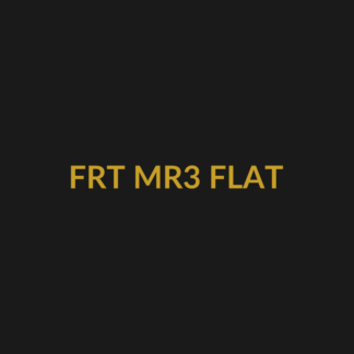 AR-15 Lab FRT-MR3 Flat (HK MR556/MR223)