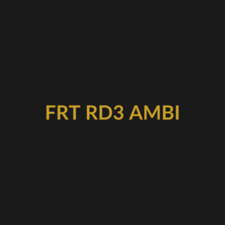 AR-15 Lab FRT-RD3 Ambidextrous (HK MP5/SP5)