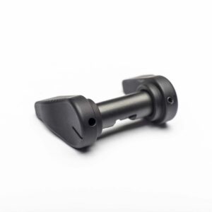 Alternative view of AR-15 Lab 3-Position Ambidextrous Selector for the FRT-RD3 (AMBI)