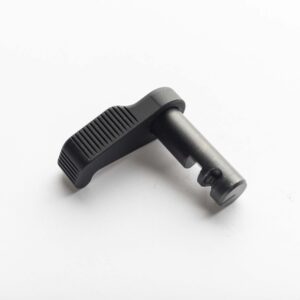 Alternative view of AR-15 Lab 3-Position SEF Selector for the FRT-RD3 (SEF)