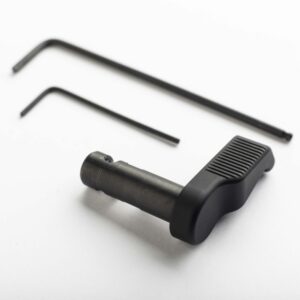 AR-15 Lab 3-Position SEF Selector for the FRT-RD3 (SEF)