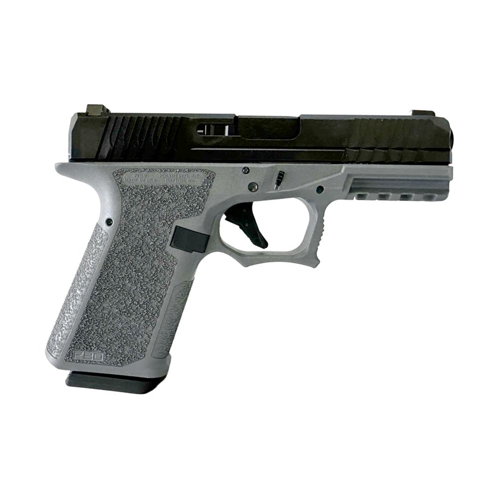 Best Firearms Training for New Shooters