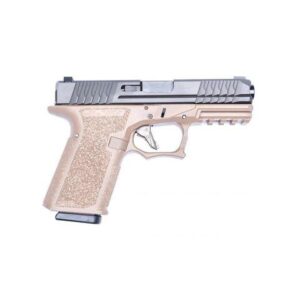 New Release: AR-15 Lab P80 Complete Pistol Pfc9 Ocs Fde