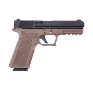 New Release: AR-15 Lab P80 Complete Pistol Pfs9 Ocs Fde