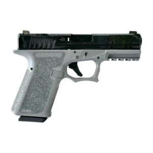 New Release: AR-15 Lab P80 Pfc9 Complete Pistol Ocs Gry