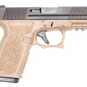 New Release: AR-15 Lab P80 Pfc9 Fde 9mm