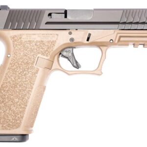 New Release: AR-15 Lab P80 Pfs9 Compl Pist 9mm