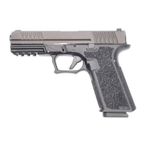New Release: AR-15 Lab P80 Pfs9 Complete Pistol Ocs Blk