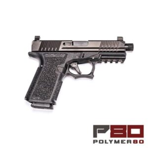 New Release: AR-15 Lab Pfs9 Compl Pist Thr/Fl Brl Ngt Sgt