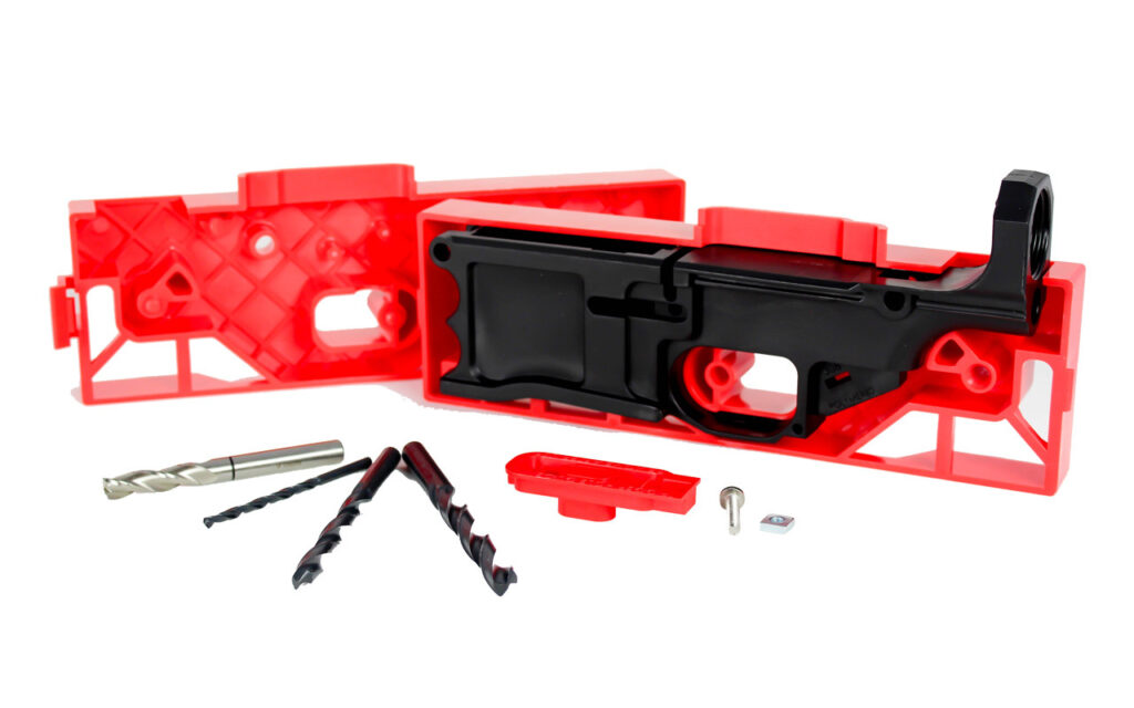 How Firearm Comparison Websites Help Buyers