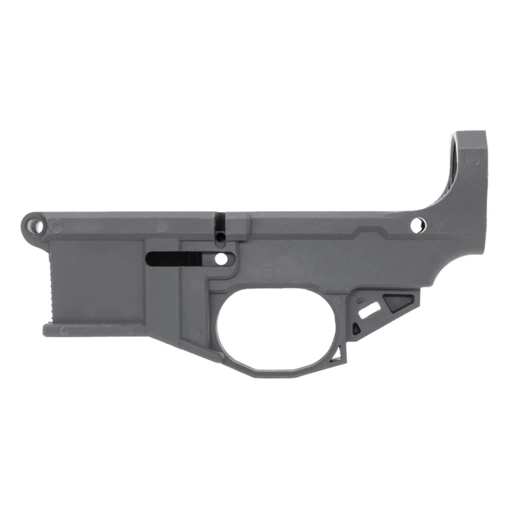 Firearms Size Comparison Guide