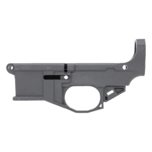 Firearms Size Comparison Guide