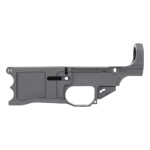 New Release: AR-15 Lab Polymer80 LR-308 80% Lower Receiver