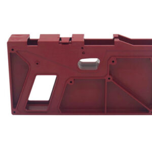 New Release: AR-15 Lab Polymer80 PF45 Jig Kit for PF45 Frame Blanks