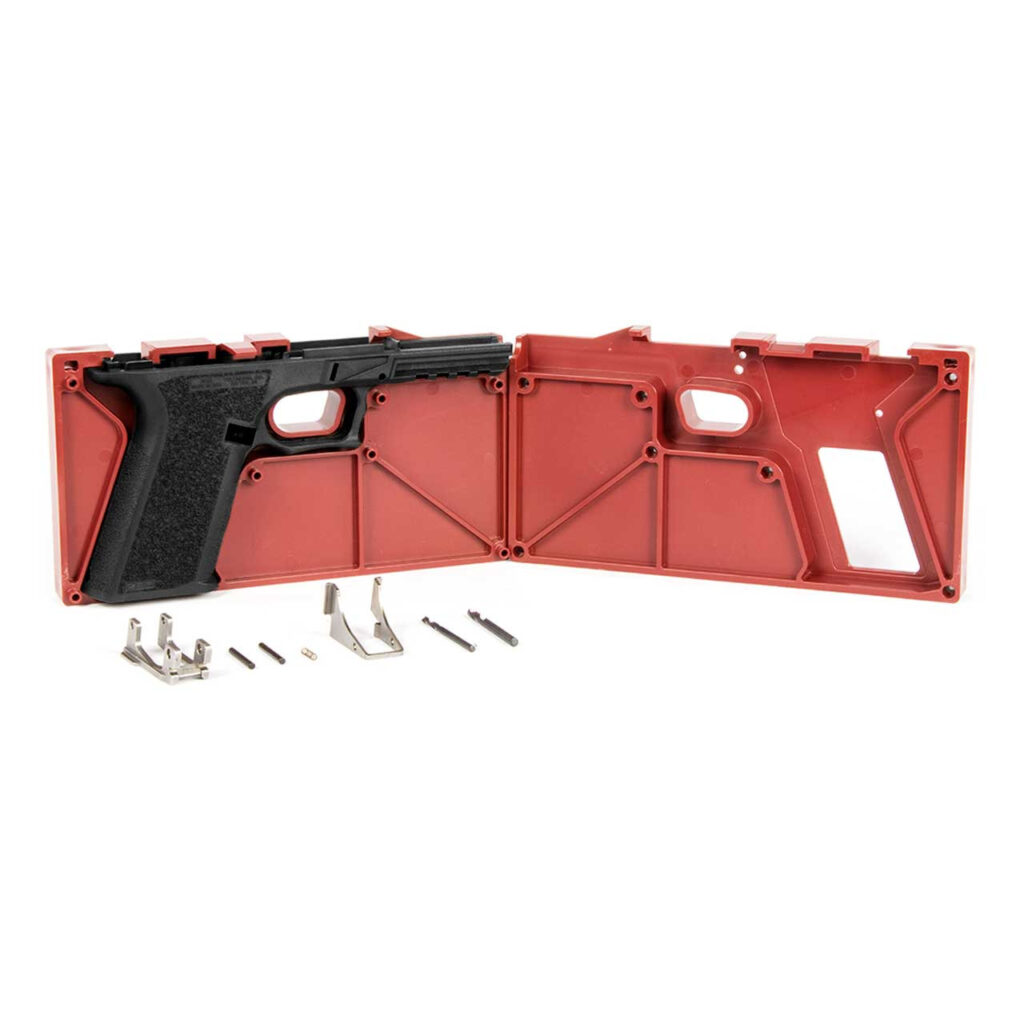 Firearms Comparison Microscopes: What Gunsmiths Need