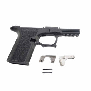 New Release: AR-15 Lab Polymer80 PF940C™ 80% Pistol Frame ONLY