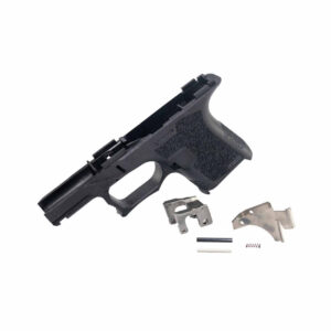 New Release: AR-15 Lab Polymer80 PF940SC™ 80% Pistol Frame ONLY