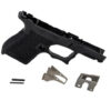 Firearms Identification: The Science Behind the Gun