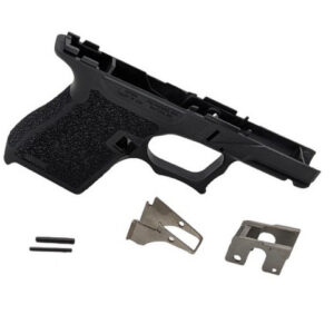 Firearms Identification: The Science Behind the Gun