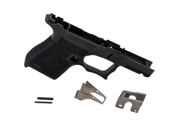 Firearms Identification: The Science Behind the Gun
