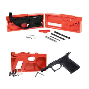 Firearms Guide: Choosing the Right Tool