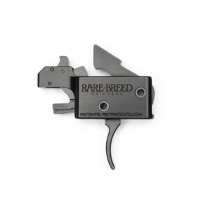 Alternative view of AR-15 Lab FRT-15L3