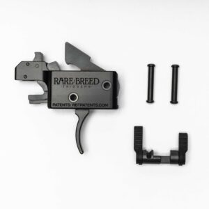 AR-15 Lab FRT-15L3