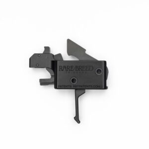 Alternative view of AR-15 Lab FRT-15L3 (FLAT)