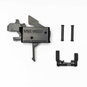 AR-15 Lab FRT-15L3 (FLAT)