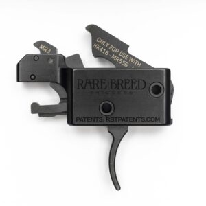 Alternative view of AR-15 Lab FRT-MR3