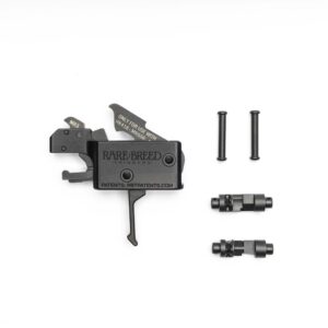 AR-15 Lab FRT-MR3 (FLAT)