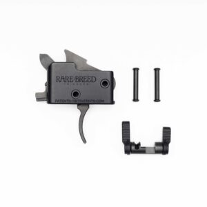 AR-15 Lab FRT-15C3 (FLAT)