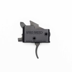 Alternative view of AR-15 Lab FRT-15C3