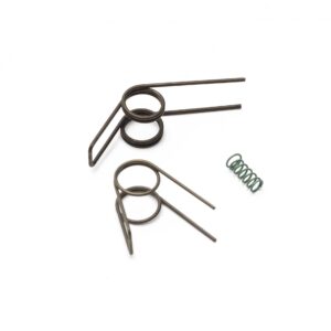 Alternative view of AR-15 Lab Replacement Spring Set for the FRT-15L3