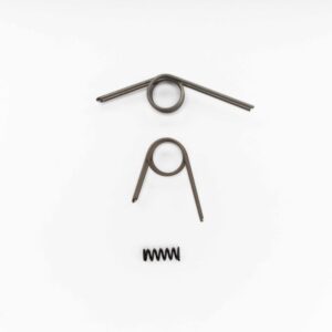 AR-15 Lab Replacement Spring Set for the FRT-15C3