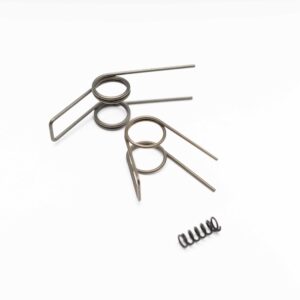 Alternative view of AR-15 Lab Replacement Spring Set for the FRT-15C3