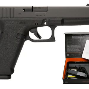 New Release: AR-15 Lab GLOCK P80 GEN 1