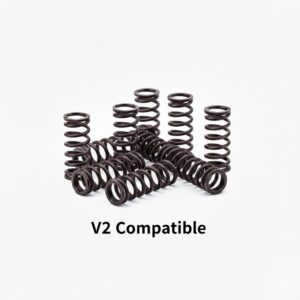 ⚡ New: AR-15 Lab V2 Spring Replacements (For Glock FRT V2 Trigger Shoes)
