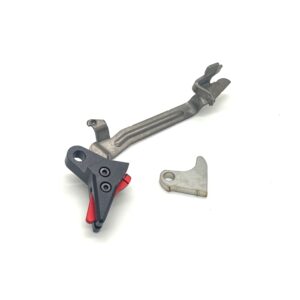 ⚡ New: AR-15 Lab GLOCK FRT V3 6061 ALUMINUM TRIGGER SHOE & BAR KIT, Gen 1 2 3 4, .45ACP, 10mm (OEM Glock Trigger Bar SP01194)