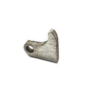 ⚡ New: AR-15 Lab GRADE 5 TITANIUM (Ti-6Al-4V) Glock FRT Curved Trips  (1/2/3/5 pack)