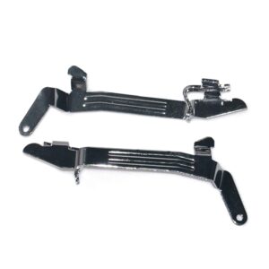 Alternative view of ⚡ New: AR-15 Lab Trigger Bar 2 Pack for Glock Gen 1 2 3 4 (17, 19, 23, 26, 27… 9mm .40 .357 Glocks)