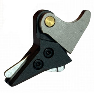 ⚡ New: AR-15 Lab GLOCK FRT V3 6061 ALUMINUM TRIGGER SHOE, Gen 1 2 3 4 All Glocks