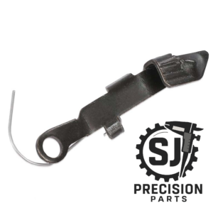 ⚡ New: AR-15 Lab Glock Gen 1-4 Extended Slide Release