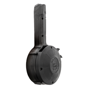 Alternative view of KCI 9mm 50-Round Drum Magazine for Glock Pistols